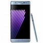 Samsung Galaxy Note 7 Has the Best Phone Screen, Says DisplayMate