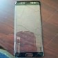 Samsung Galaxy Note 7 Leaks in Image, Iris Scanner Confirmed