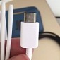 Samsung Galaxy Note 7's USB Type-C Cable Appears in Video