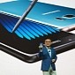 Samsung Galaxy Note 7 Shipments Could Double Those of Note 5 - Report