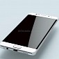 Samsung Galaxy Note 7 to Have 5.8-Inch Curved Display and 4,000 mAh Battery