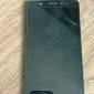 Samsung Galaxy Note 7 Variant with Flat Screen Leaks in Image