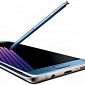 Samsung Galaxy Note 7 with S Pen Surfaces in New Leaked Render