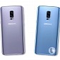 Samsung Galaxy Note 8 Internally Codenamed “Gr3at”