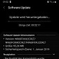 Samsung Galaxy Note 9 Android Pie Rollout Begins