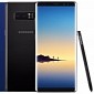 Samsung Galaxy Note 9 Could Feature 6.4-inch Display, 4,000 mAh Battery
