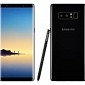 Samsung Galaxy Note 9 Gets FCC Certification Ahead of Rumored August 9 Launch
