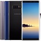 Samsung Galaxy Note 9 May Launch in Five Different Colors