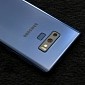 Samsung Galaxy Note 9 Widespread Bug Causes the Camera to Freeze