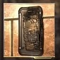 Samsung Galaxy Phone Explodes, “Almost Burns Down the House”