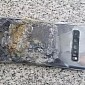 Samsung Galaxy S10 5G Catches Fire at the Worst Possible Time
