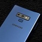Samsung Galaxy S10 Camera Specs Leak
