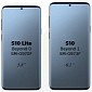 Samsung Galaxy S10 Prices Leaked
