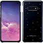 Samsung Galaxy S10 to Launch Alongside “Emotional Lighting Effect” LED Cover