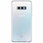 Samsung Galaxy S10e Press Photos Leaked, Side-Mounted Fingerprint Sensor Shown