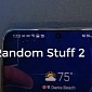 Samsung Galaxy S21 Hands-On Video Leaked