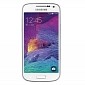 Samsung Galaxy S4 Mini Plus Gets Quietly Launched in Europe