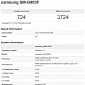Samsung Galaxy S5 Neo Appears in Benchmark Once Again