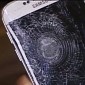 Samsung Galaxy S6 edge Sturdy Enough to Save Man's Life During Paris Terrorist Attacks
