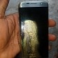 Samsung Galaxy S7 Allegedly Explodes Even Without Being Connected to a Charger