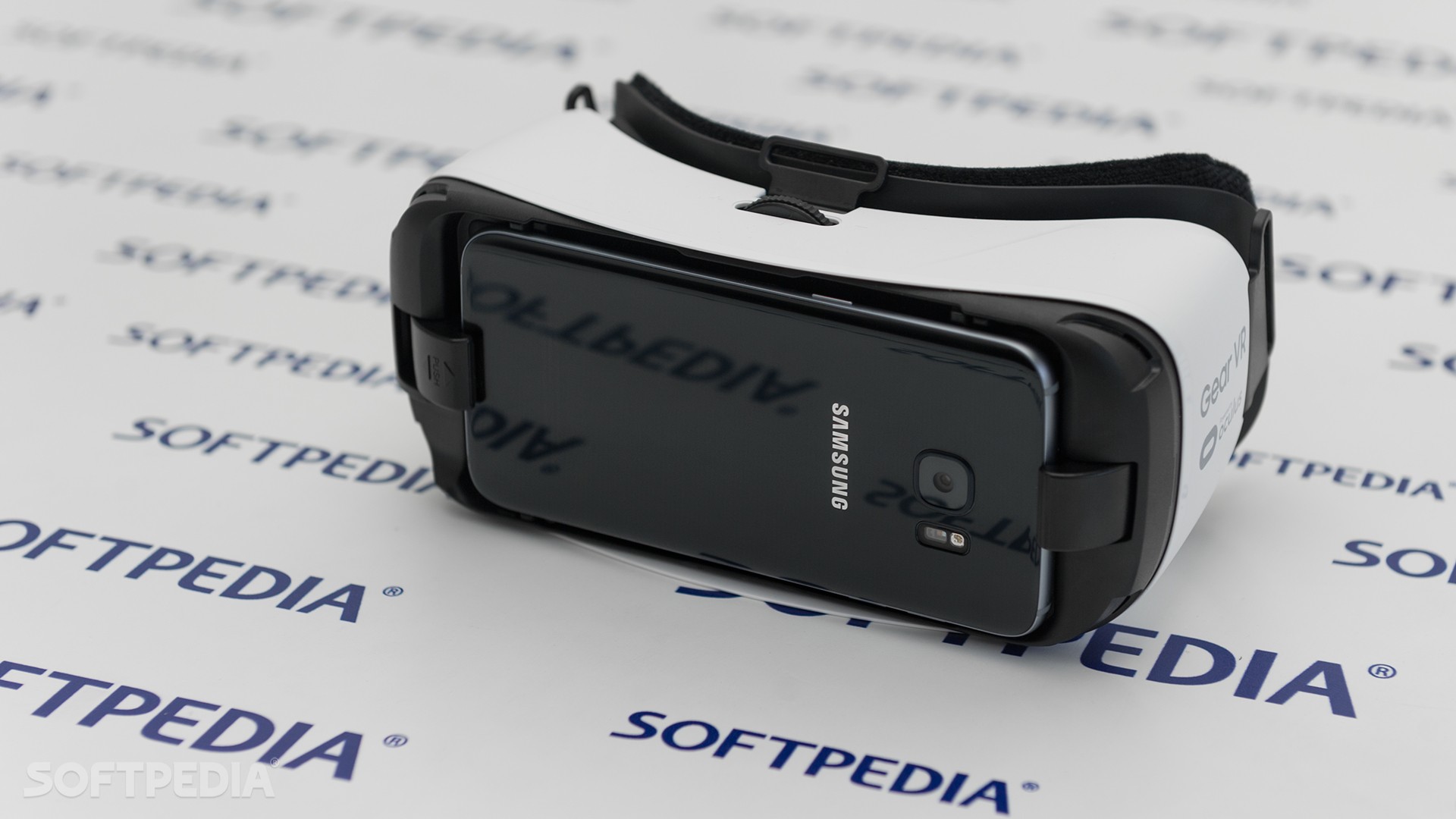 Sentimenteel Opsommen Ontdooien, ontdooien, vorst ontdooien Samsung Galaxy S7 Edge and Gear VR - The Experience