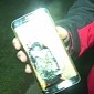 Samsung Galaxy S7 Edge Explodes “Like a Small Bomb” in Ohio Couple’s Home
