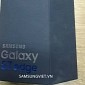 Samsung Galaxy S7 Edge Packaging Confirms Exynos 8890, Dual Pixel 12MP Camera
