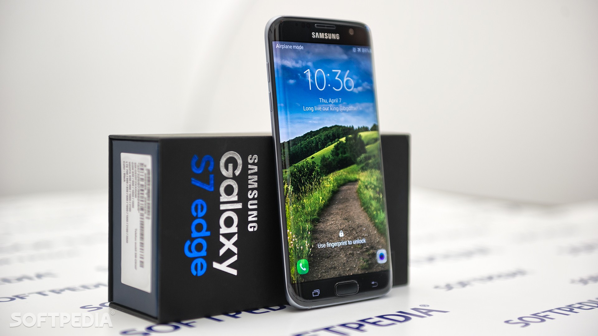 Samsung Galaxy S7 Edge Review - Edge Almighty