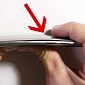 Samsung Galaxy S7 Edge Survives Hardcore Scratch & Burn Test, Doesn't Bend