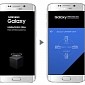 Samsung Galaxy S7 Launch Event Will Be Presented in 360 Live Streaming