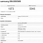 Samsung Galaxy S7 Main Specs Appear in Benchmarks: Exynos 8890 CPU, 12MP Camera