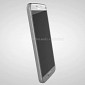Samsung Galaxy S7 Plus CAD Renders Show a Rather Bulky Device