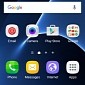 Samsung Galaxy S7/S7 Edge's New TouchWiz UI Shown in Screenshots - Gallery