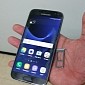Samsung Galaxy S7 Specs and Hands-on Video Leaked