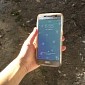 Samsung Galaxy S7 Unit Still Works After Spending Two Hours Underwater