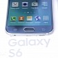 Samsung Galaxy S7 with 5.2-Inch and 5.8-Inch Displays in the Works - Report