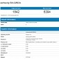 Samsung Galaxy S8 Active Shows Up in Benchmark