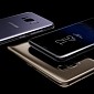 Samsung Galaxy S8 and Galaxy S8+ Make Their Worldwide Debut