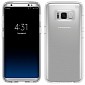 Samsung Galaxy S8 and LG G6 Shown in New Renders Complete with Cases