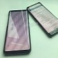 Samsung Galaxy S8 and S8+ Leak in Hands-On Video