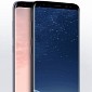 Samsung Galaxy S8 and S8+ Specs Confirmed on AnTuTu