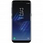 Samsung Galaxy S8 Features Camera and Iris Scanner Improvements