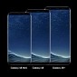 Samsung Galaxy S8 Mini Specifications Leaked: 5.3" Display, 4GB RAM, 12MP Camera