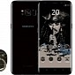 Samsung Galaxy S8 Pirates of the Caribbean Edition Is Official