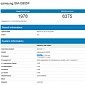 Samsung Galaxy S8+ Running Exynos 8895 Chip Spotted in Benchmark