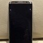 Samsung Galaxy S8 Purported in Real Life Image