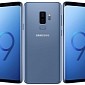 Samsung Galaxy S9 Has the Best Display Ever Made, DisplayMate Says