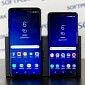 Samsung Galaxy S9 Owners Complaining of Dead Spots on the Display <em>UPDATED</em>