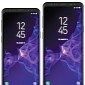 Samsung Galaxy S9 Specifications and Press Photo Leaked