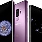 Samsung Galaxy S9 to Go on Sale on March 16